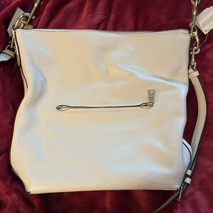 NWT Coach Hobo
